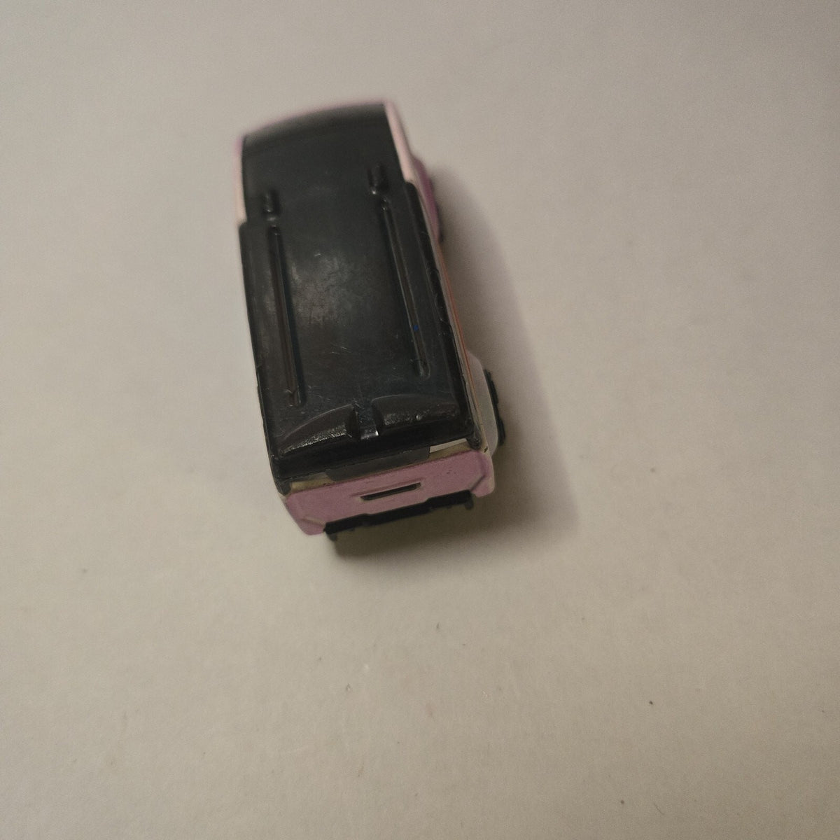 The Vanster Hot Wheels Loose City Works 10/10 New Model Speed Shop 2014 10/250