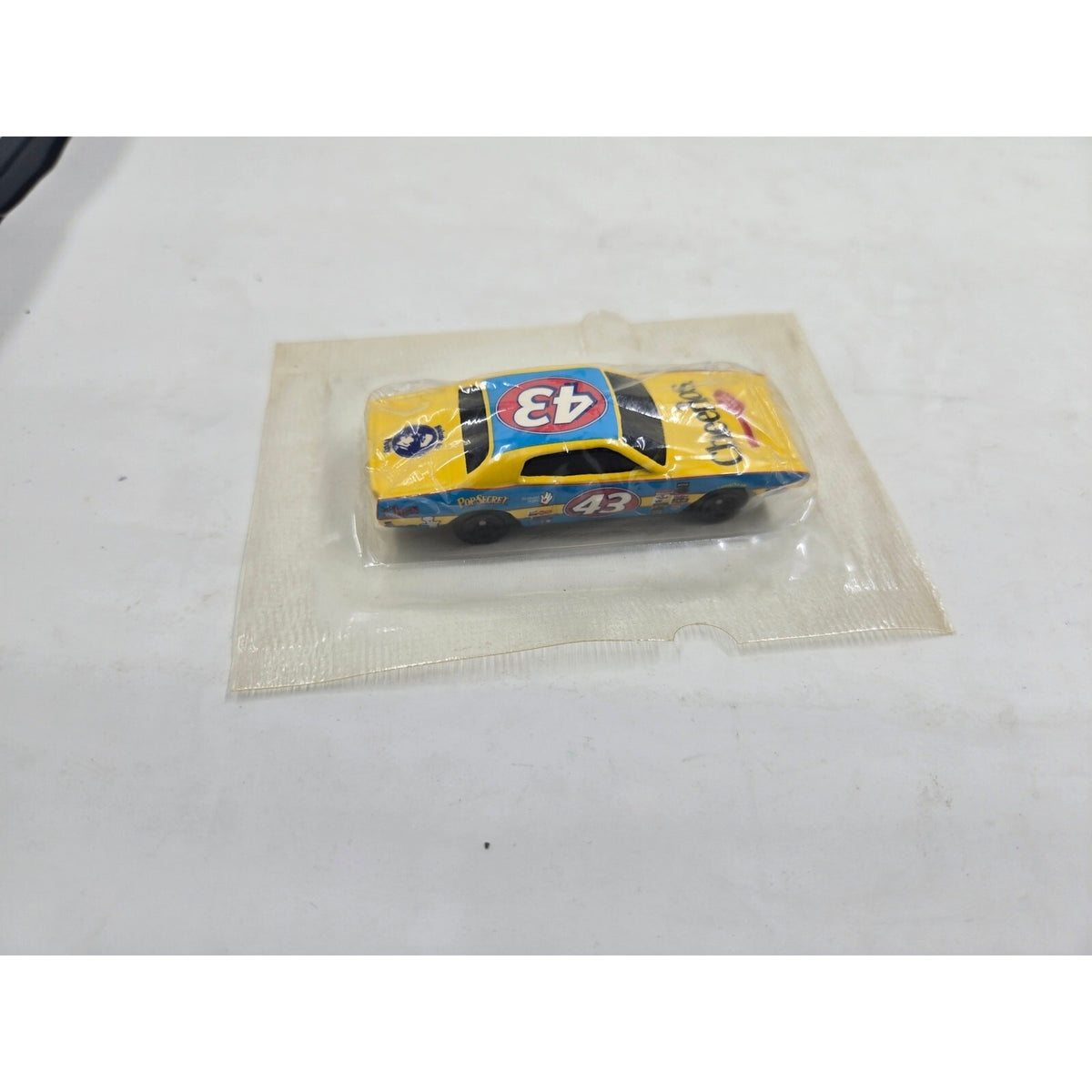 Hot Wheels 2004 General Mills Promo '74 Dodge Charger