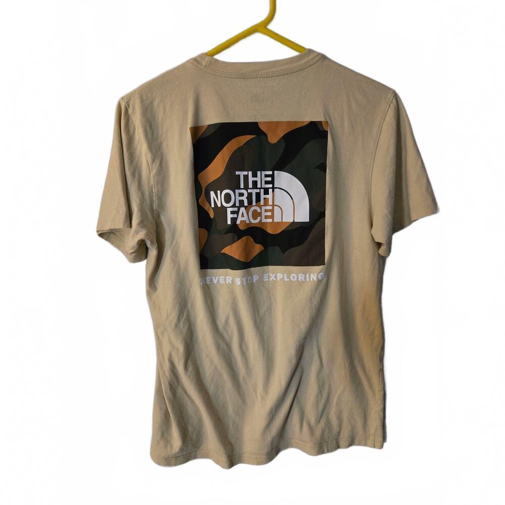 Like New size small Northface T shirt