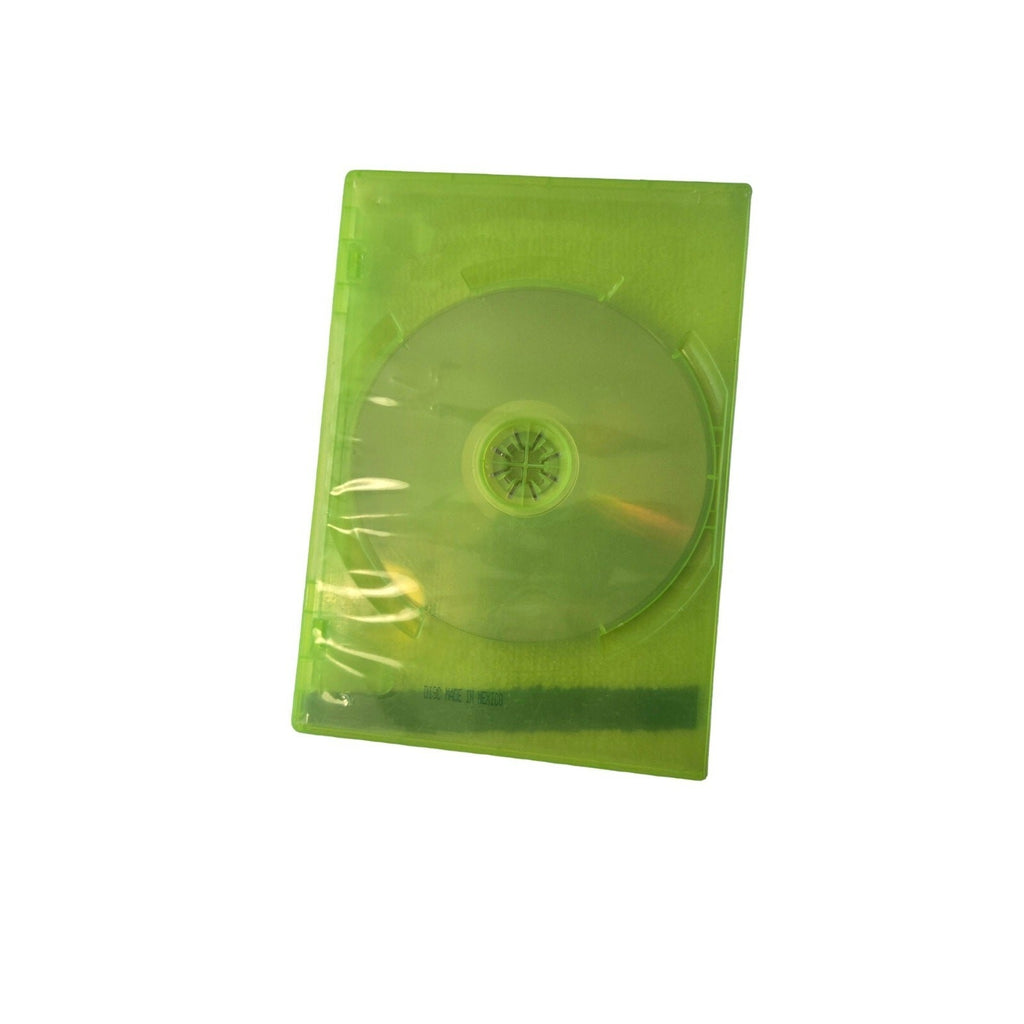Microsoft Exhibition Demo Disc Vol. 2 Compilation Demo Xbox 2003 RP-M NTSC-U/C