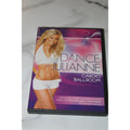 Workout Exercise Fitness Yoga Pilates DVD