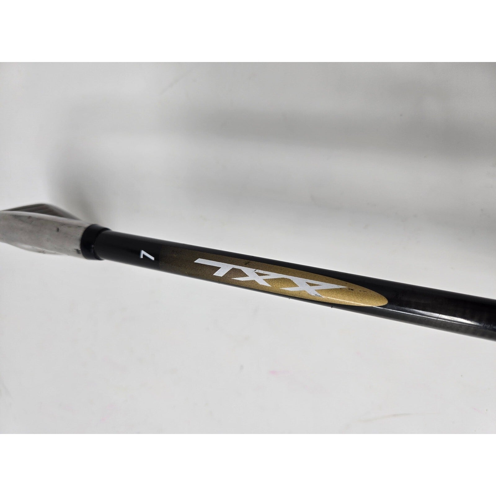 PureSpin Diamond Face Scoring 7-Iron (XXL Graphite Shaft)
