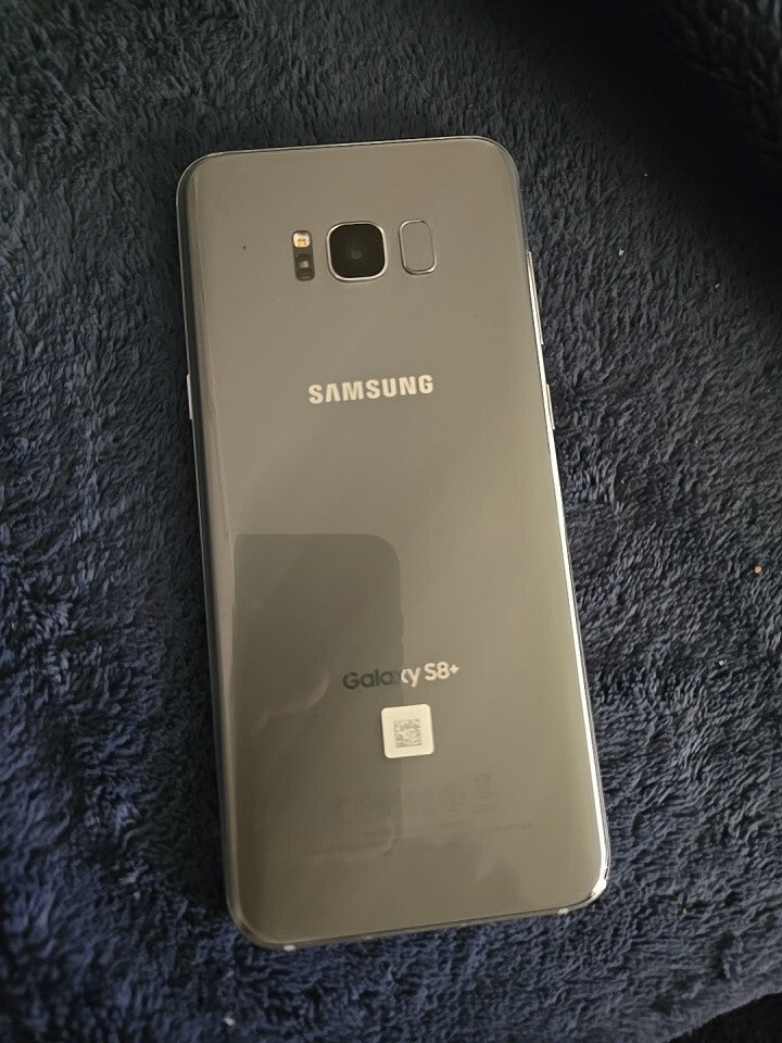 Samsung Galaxy S8+ For Parts Only
