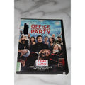 Office Christmas Party DVD 2016 Jason Bateman Jennifer Aniston Comedy Movie