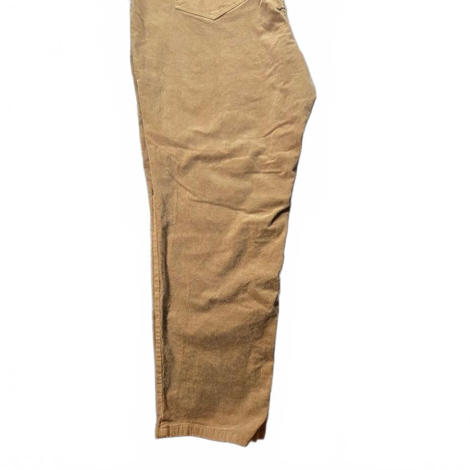 J. Jill Women's Size xl Petite Corduroy Stretch Casual Comfort Pants