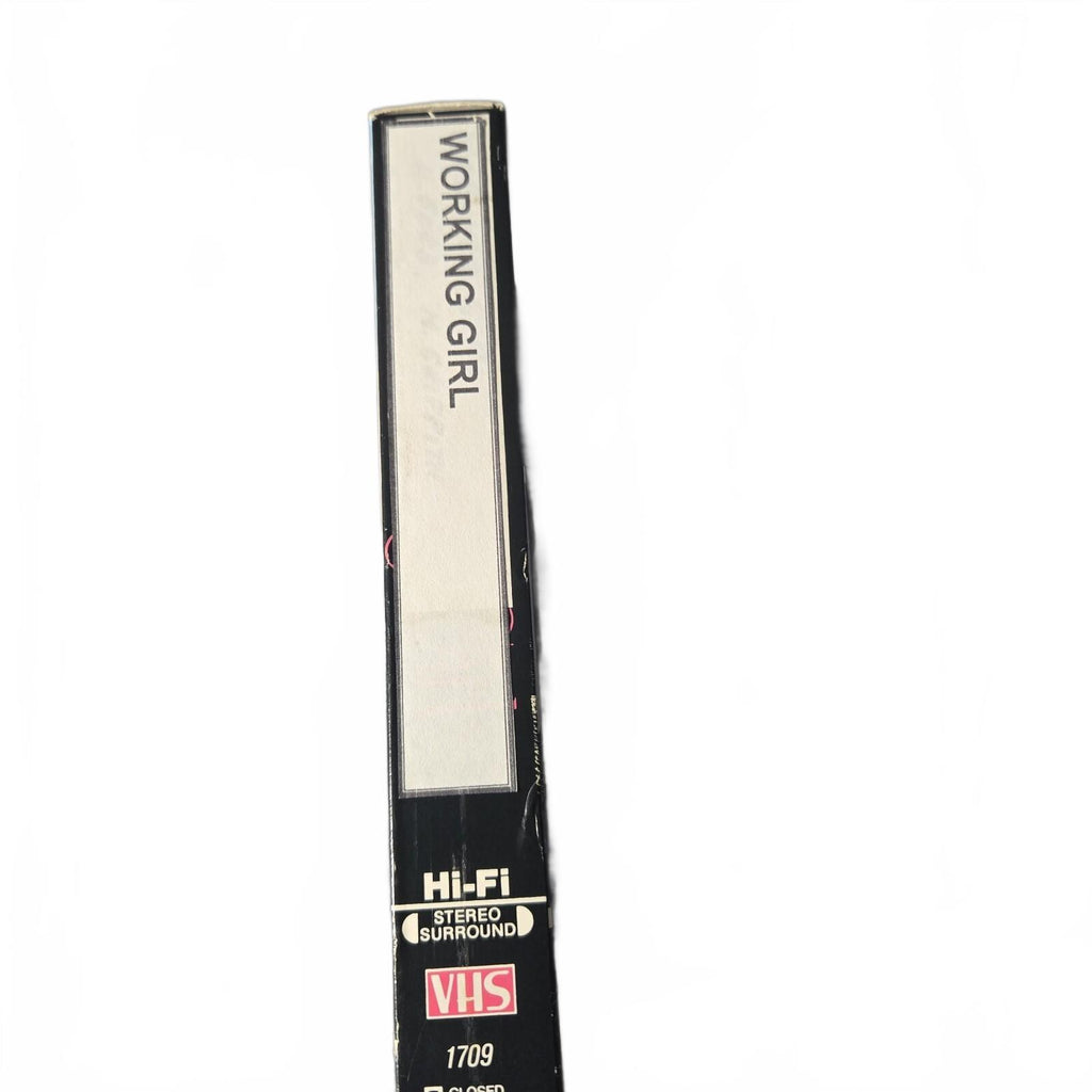 Working Girl (VHS, 1995)