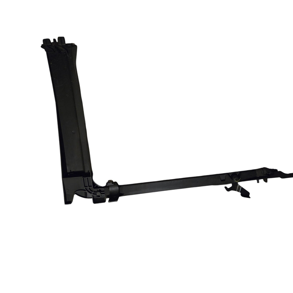 Genuine Mopar Right Hand (RH) Passenger Door Glass Frame / Window Rail.