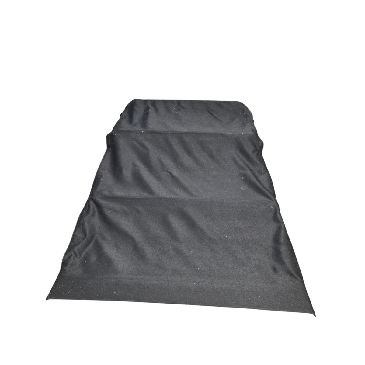 OEM Jeep Wrangler 4-Door Unlimited Soft Top Fabric Skin with Metal Bow Frame