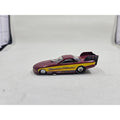 1996 Racing Champions Premier Edition Gary Clapshaw "Fuelish Pleasure"