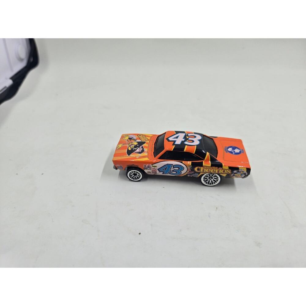2004 Hot Wheels General Mills Promo '71 Plymouth GTX
