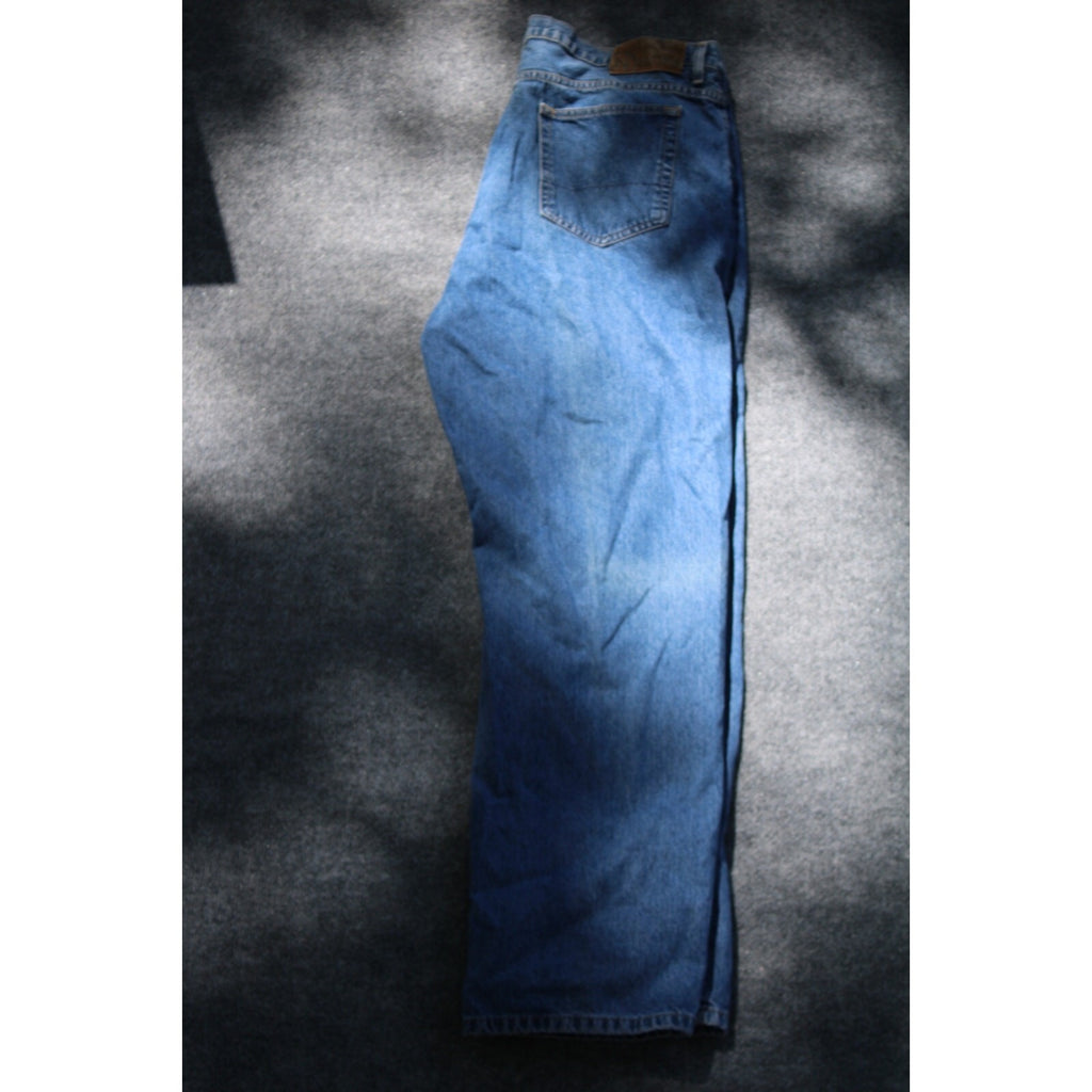 Nautica Jeans Straight Leg Men Size 42 x 34
