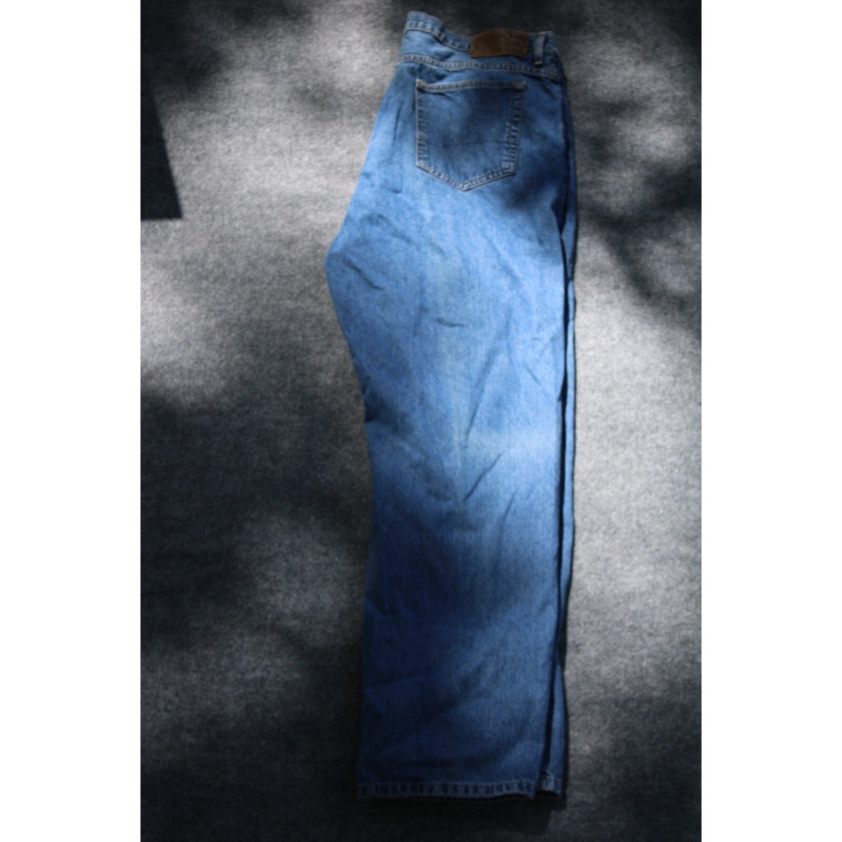 Nautica Jeans Straight Leg Men Size 42 x 34