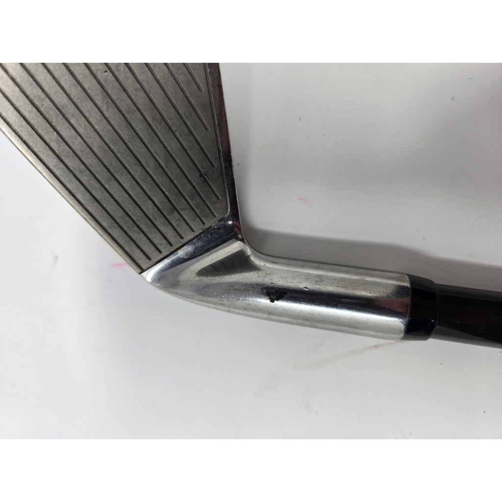PureSpin Diamond Face Scoring 7-Iron (XXL Graphite Shaft)