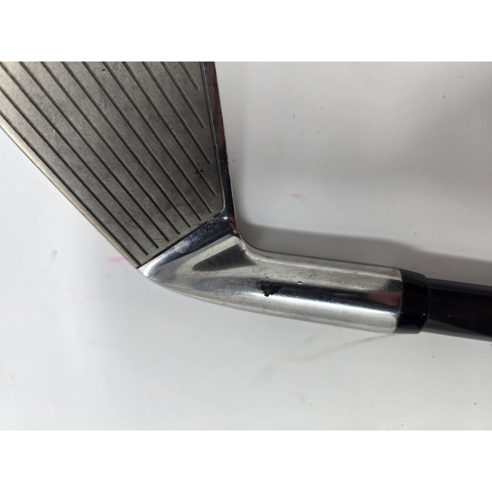 PureSpin Diamond Face Scoring 7-Iron (XXL Graphite Shaft)