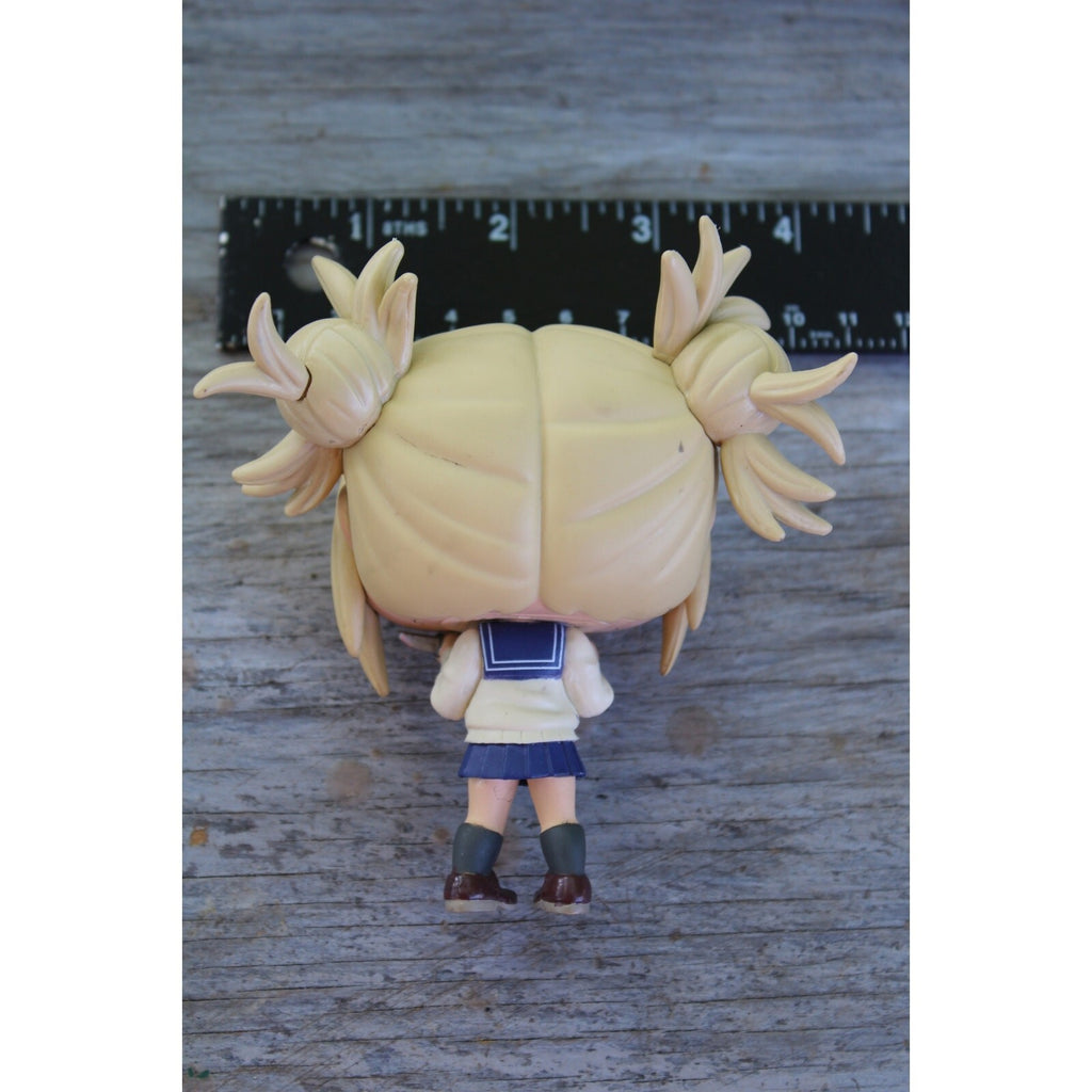 Funko Pop AAA Anime Exclusive Himiko Toga Figure - My Hero Academia Collectible