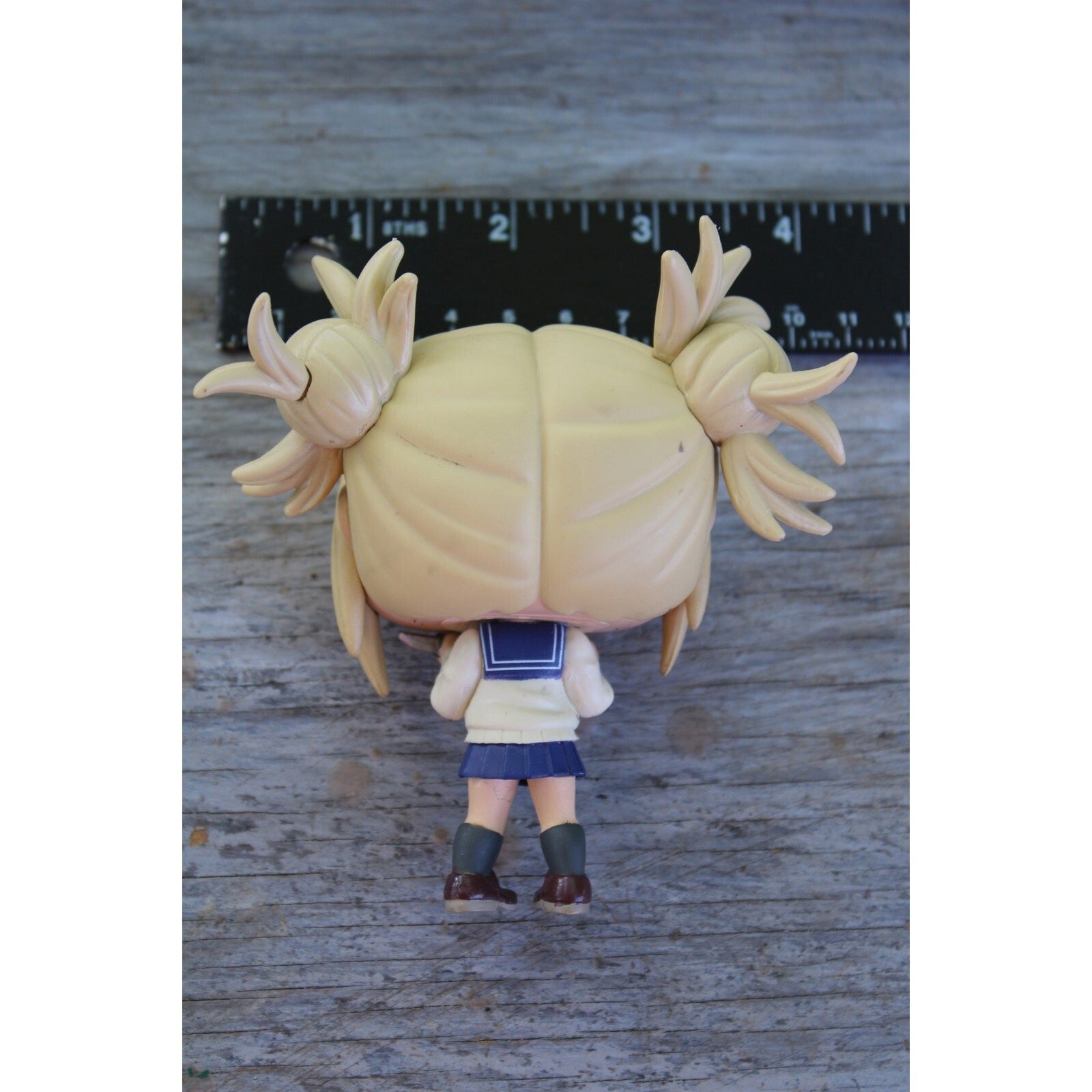 Funko Pop AAA Anime Exclusive Himiko Toga Figure - My Hero Academia Collectible