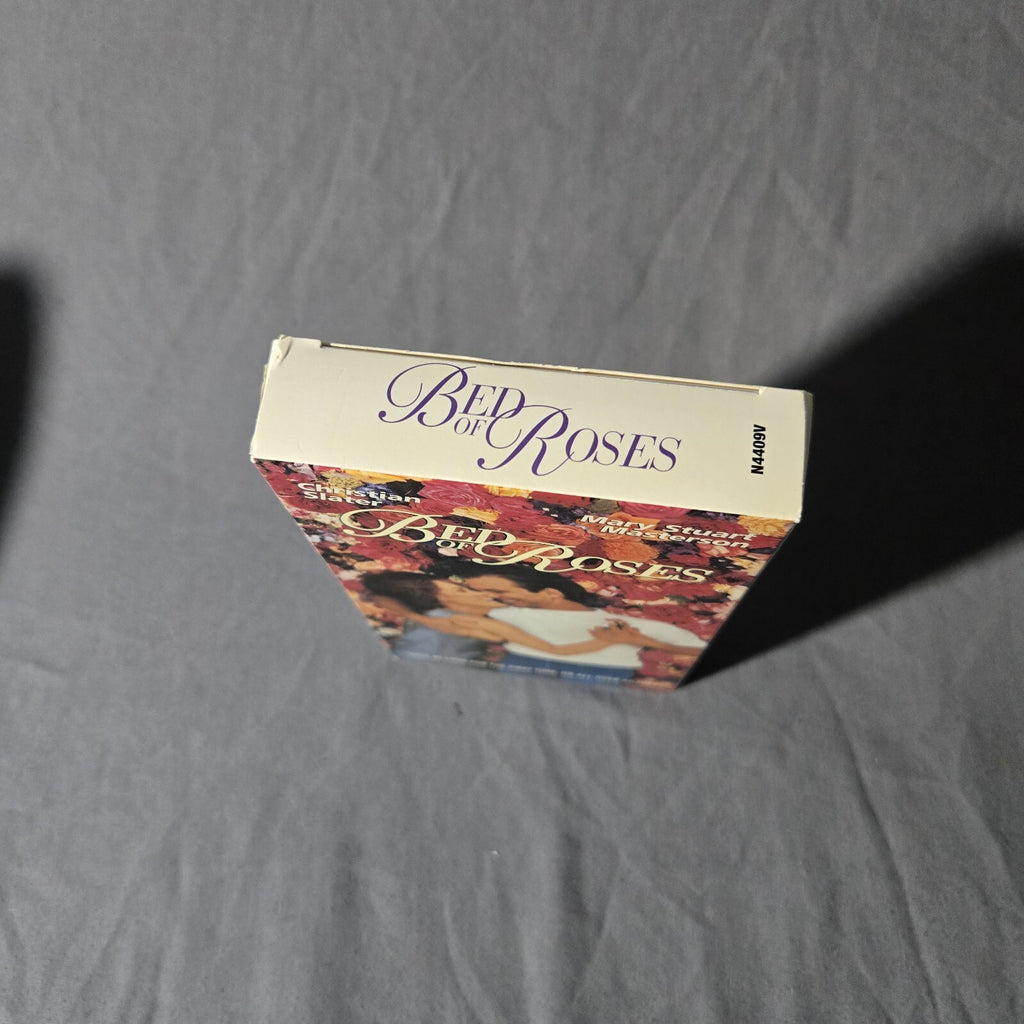 Bed of Roses (VHS 1996) Christian Slater, Mary Stuart Masterson