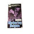 Wuthering Heights VHS Tape HBO Video Classic Emily Bronte Adaptation Good