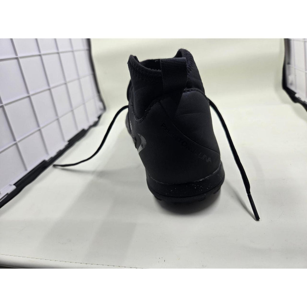 Nike  Black Turf Shoes 5.5