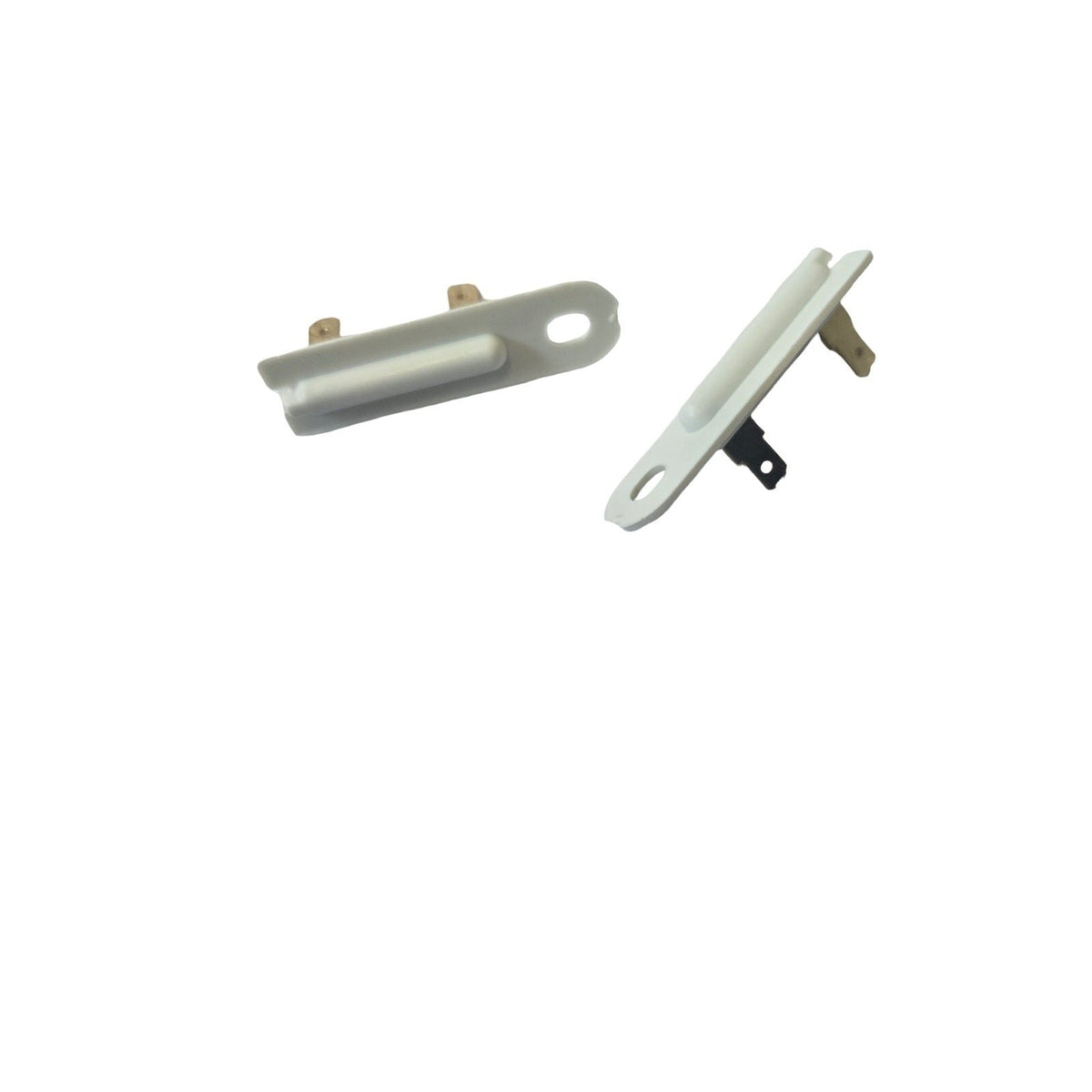 Set of 4 Replacement part for 3392519 Dryer Thermal Fuse Replacement part