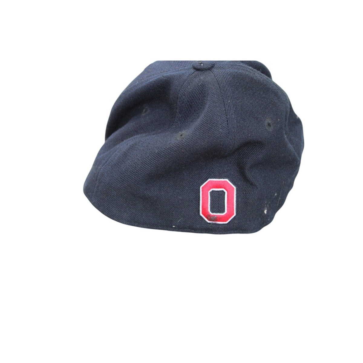 Ohio State Buckeyes OSU Vintage American Needle Script Hat Size 7 1/8