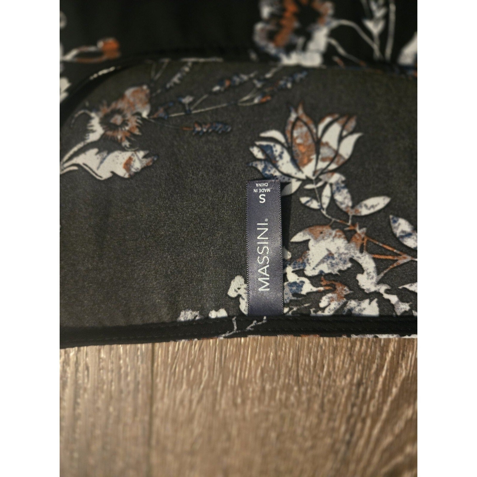 Womans Dress Shirt