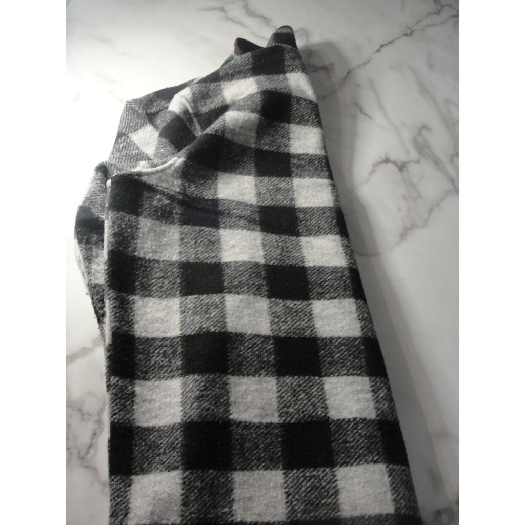 VIntage John Wayne Timeless Classic Flannel Size large