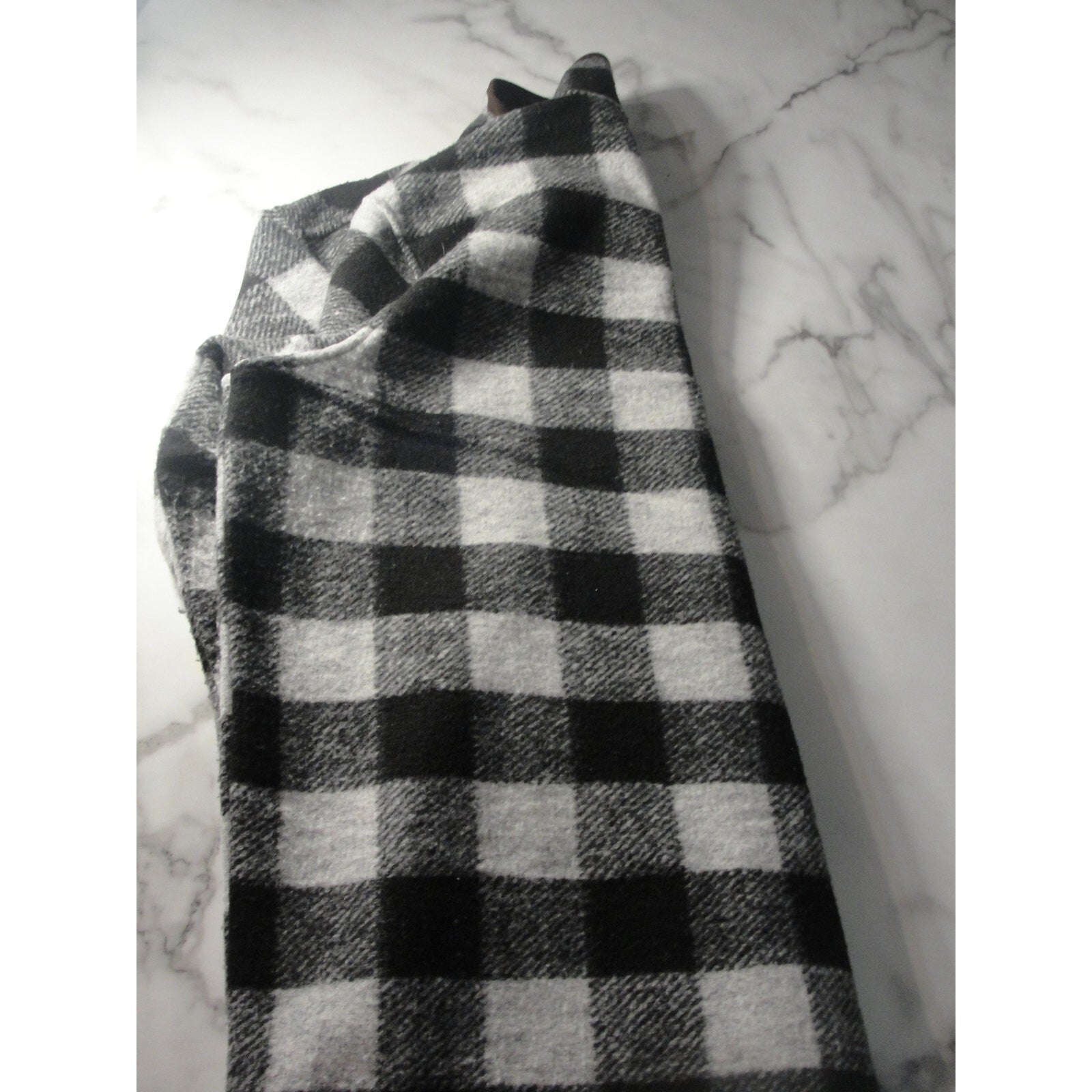 VIntage John Wayne Timeless Classic Flannel Size large