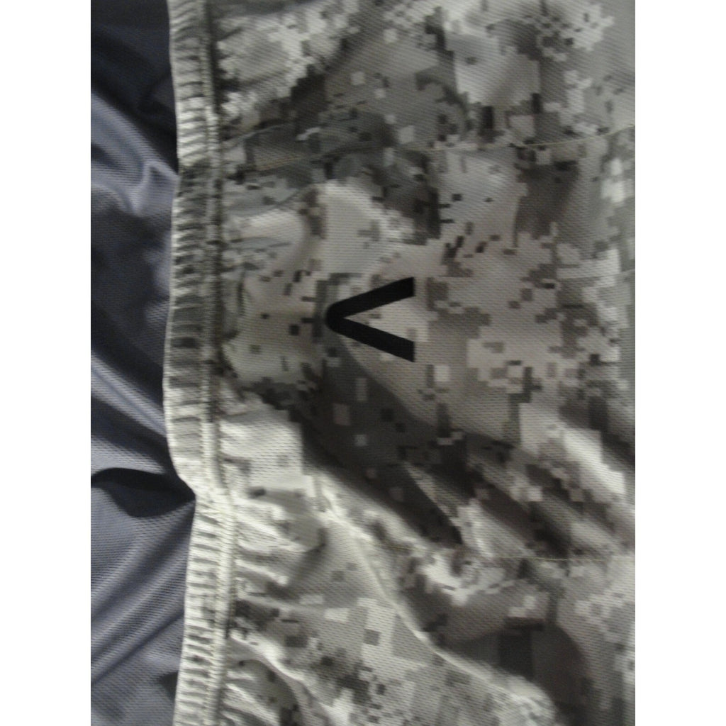 Primal 2xl full Zip and water bottle storage in back Jacket