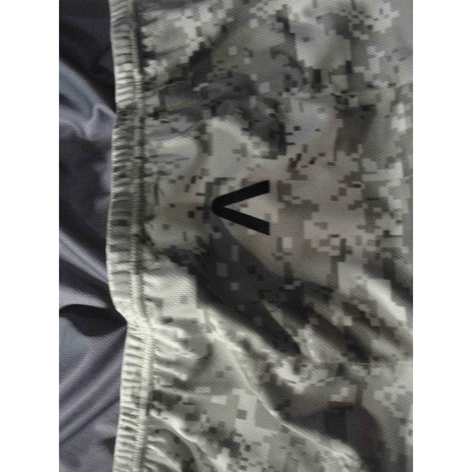 Primal 2xl full Zip and water bottle storage in back Jacket