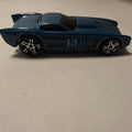 Hot Wheels Blue Gov'ner 2003