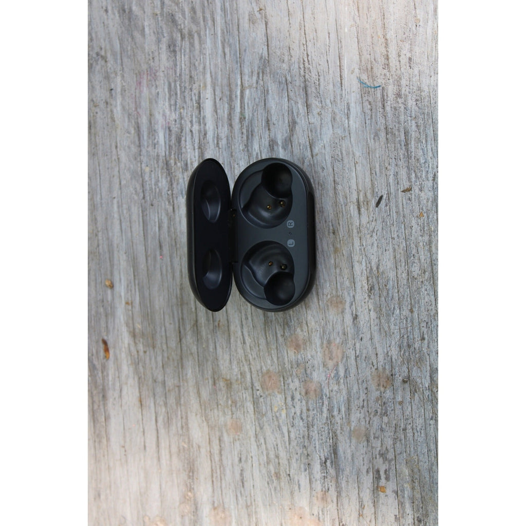 SAMSUNG GALAXY BUDS  Charging case only PLUS SM-R175)tested