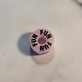 carnival cruise effy barrels of fun charm -XO