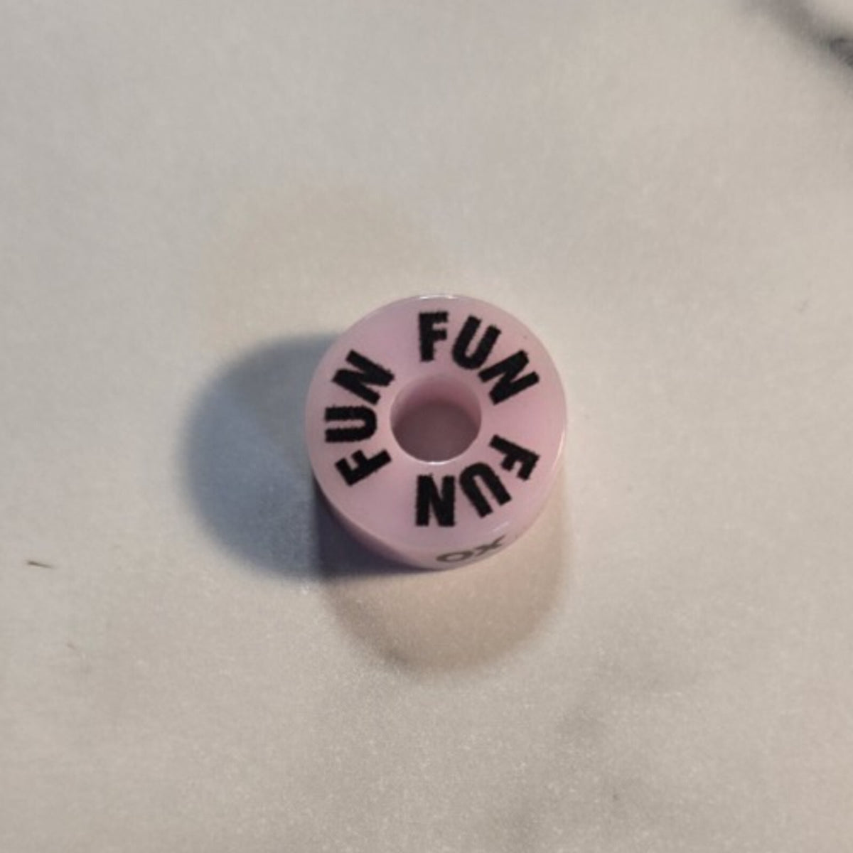 carnival cruise effy barrels of fun charm -XO