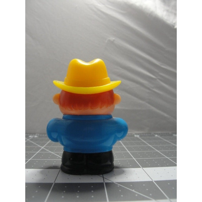 Kidoozie Funtime Farm Tractor Farmer Driver Old Macdonald Replacement Figure