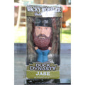 Funko Wacky Wobbler Bobble Head Duck Dynasty Jase NIB
