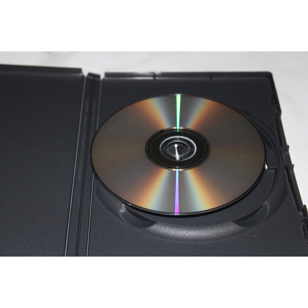 The Magic Sword DVD - pre owned