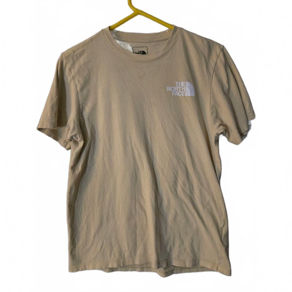 Like New size small Northface T shirt