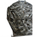 Express Women’s Full Zip Camo Camouflage Utility Jacket Size XS GUC