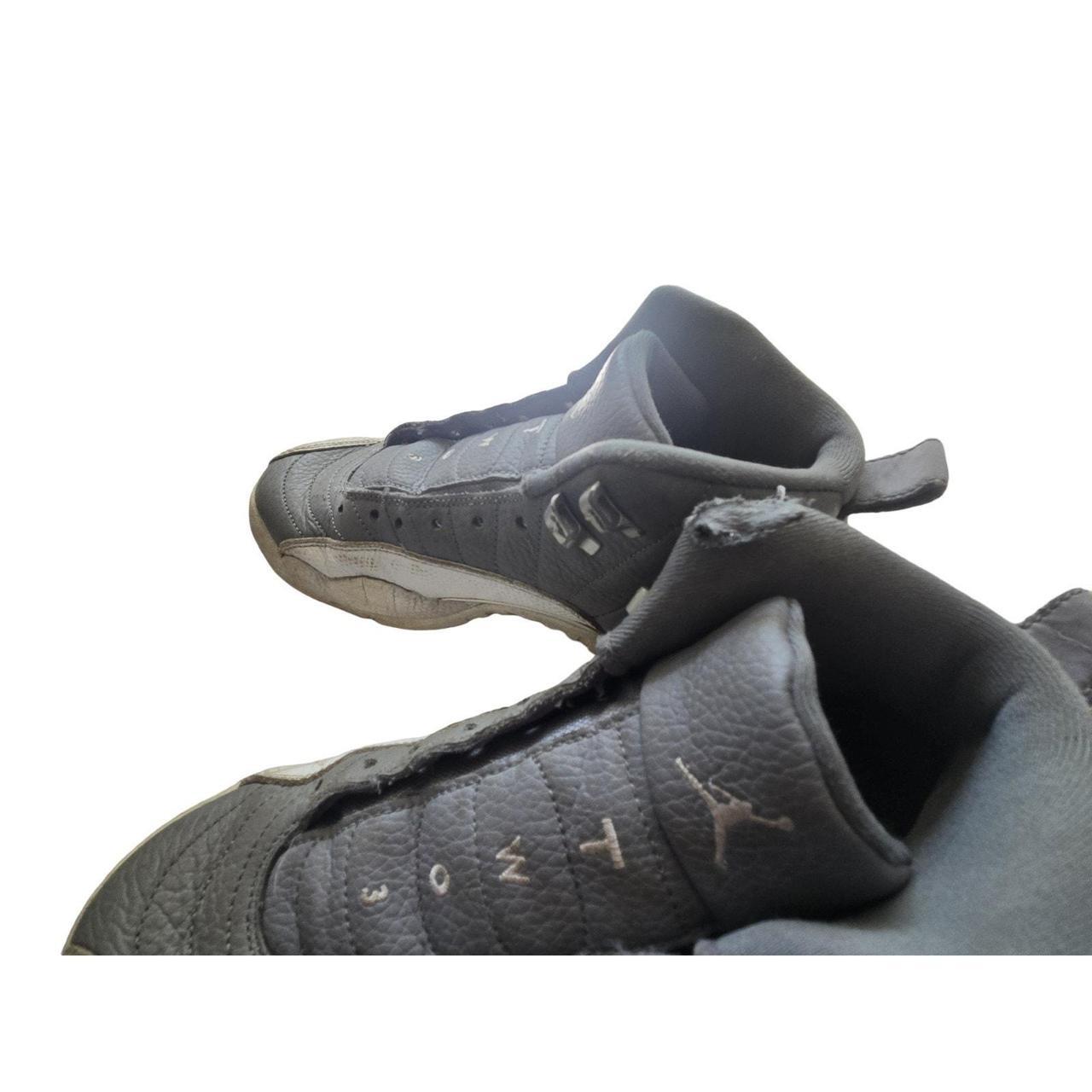 Jordan Men's Trainer