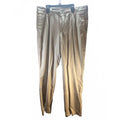 Dockers Signature Beige Classic Fit Khaki Chino Pants Size 34x32