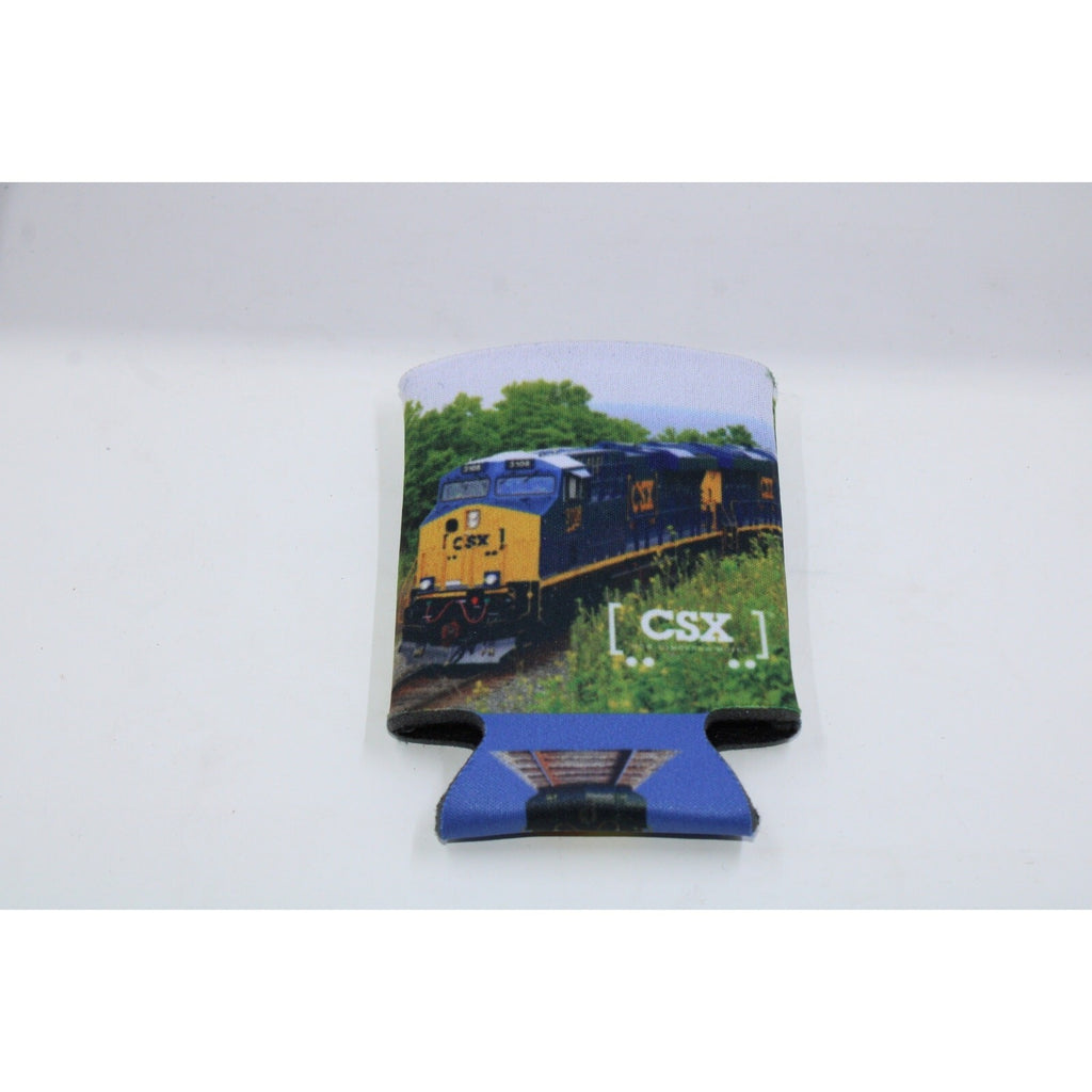 CSX Collapsible Can Cooler