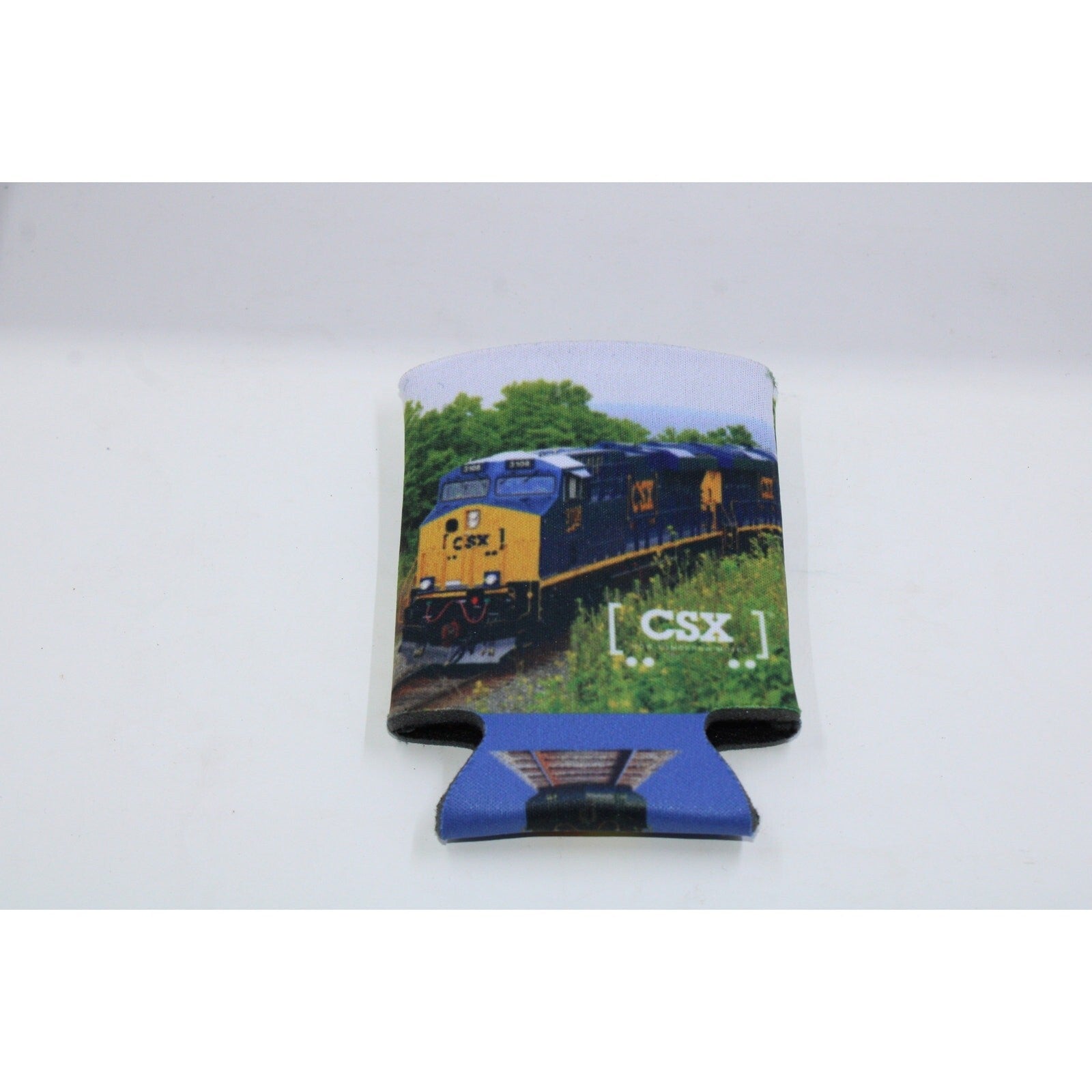 CSX Collapsible Can Cooler