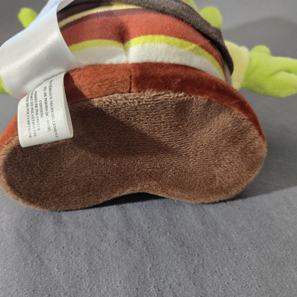 Disney Pixar Alien Remix 9" Plush