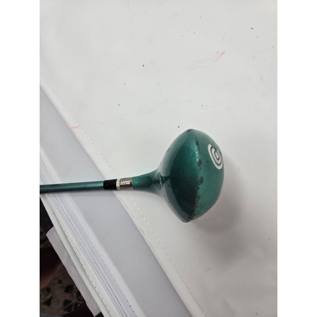 Cleveland Classics Tour Action TA 289 Rut Iron 6 Utility Fairway Wood 21° RH