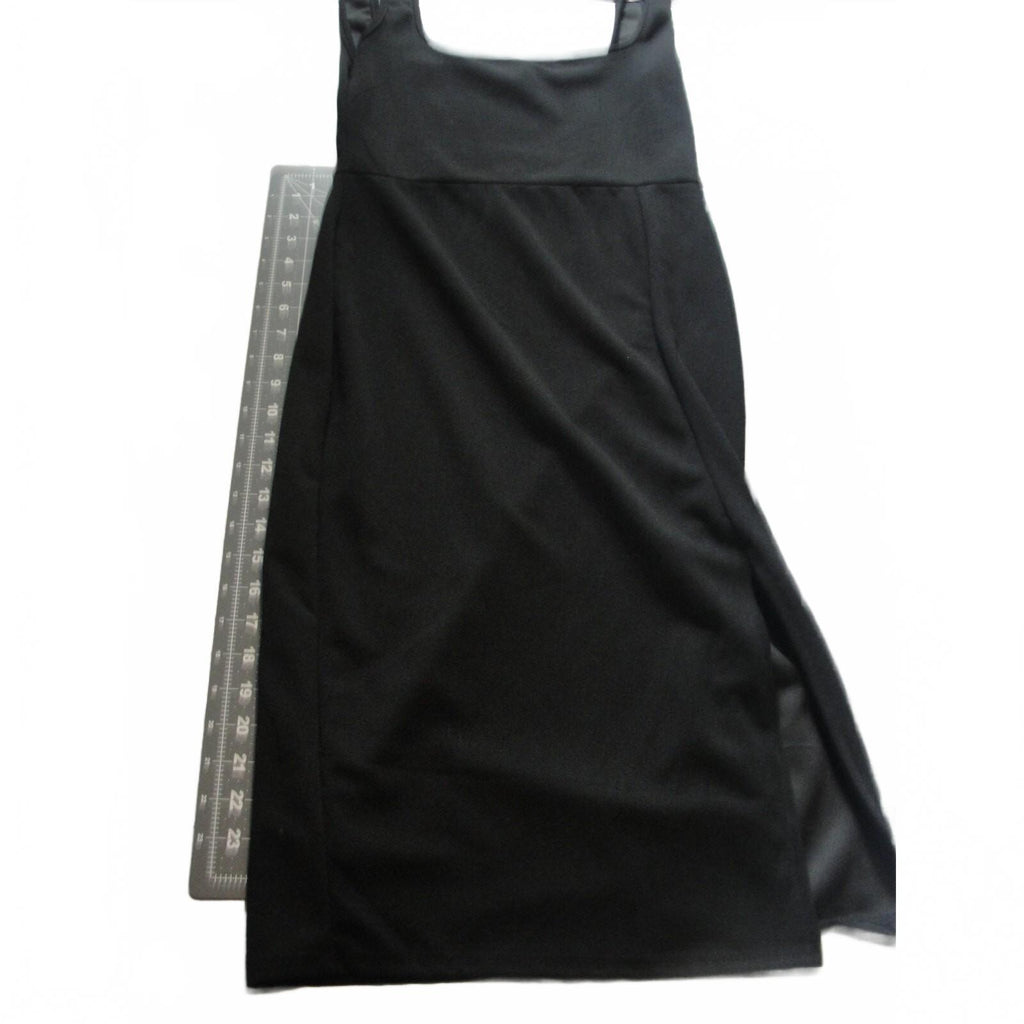 Nasty Gal Little black Dress size 8