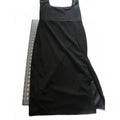 Nasty Gal Little black Dress size 8