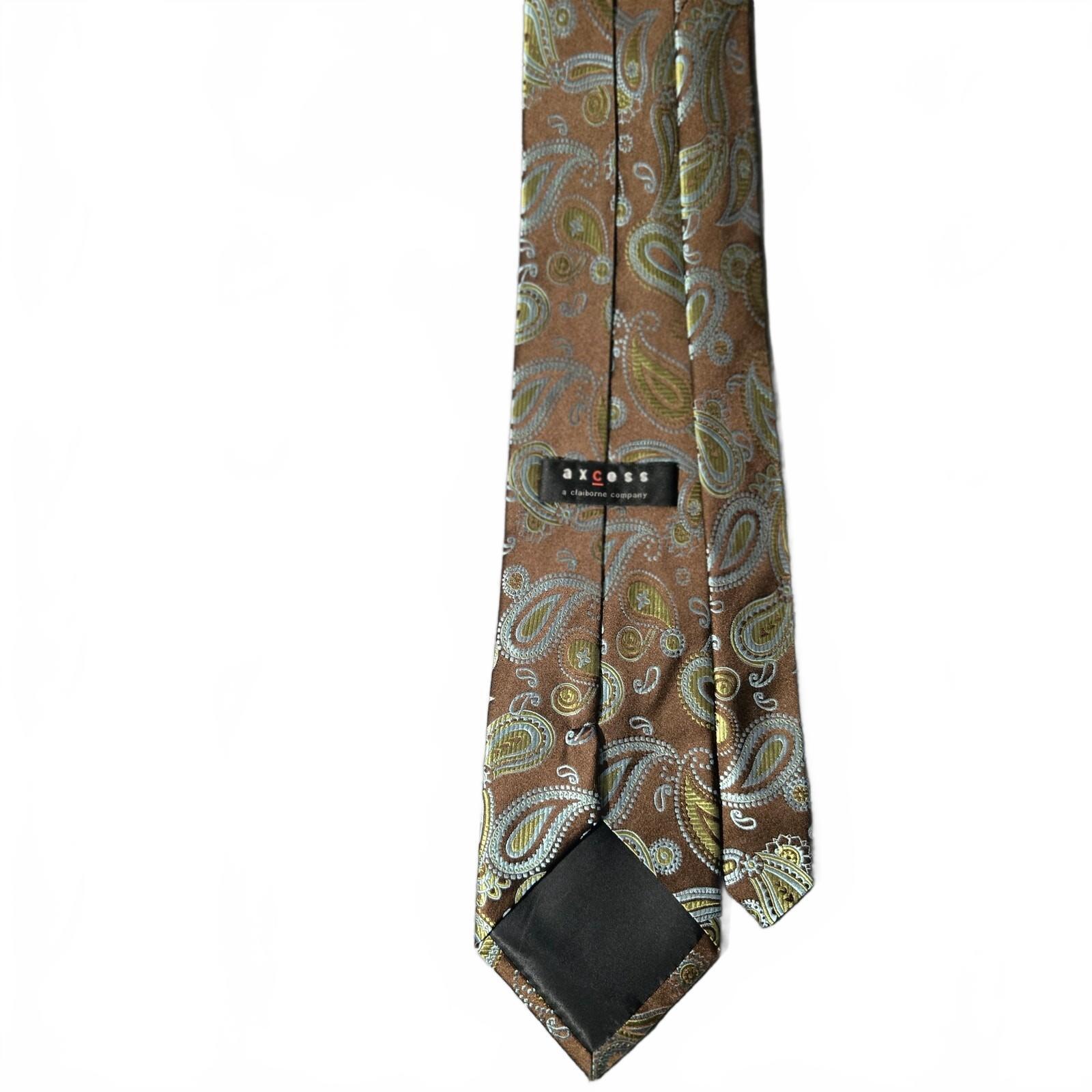 Axcess a clairborne company Multi colored