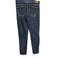 American Eagle Next Level High-Waisted Jegging for Women in Medium Vintage Wash