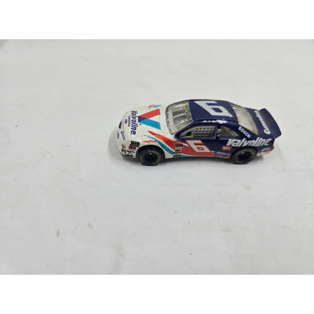 2000 Racing Champions NASCAR Mark Martin #6 Valvoline Ford Taurus (1:64 Scale)